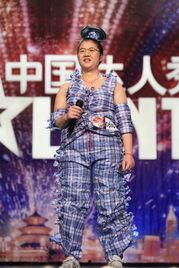 四川洗碗工杨思惠视频,平凡岗位上的不平凡人生